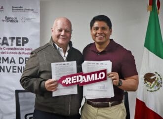 Cuautlancingo apuesta por el desarrollo con capacitación laboral