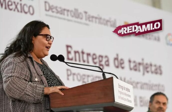 Cumbre Femenina en México: Un Hito Histórico