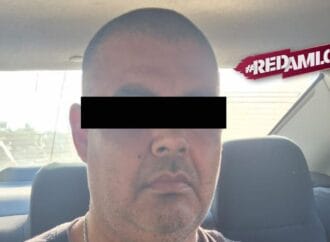 Detienen en Zihuatanejo a Sotero “N”, prófugo de EE.UU. y ligado al tráfico de drogas y armas