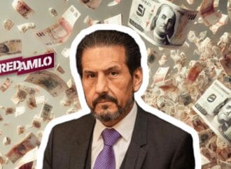 Exrector Alfonso Esparza “lavó” al menos 671.6 millones a través de empresas fantasma desde la BUAP detectó ASF ; hoy sigue prófugo en España.