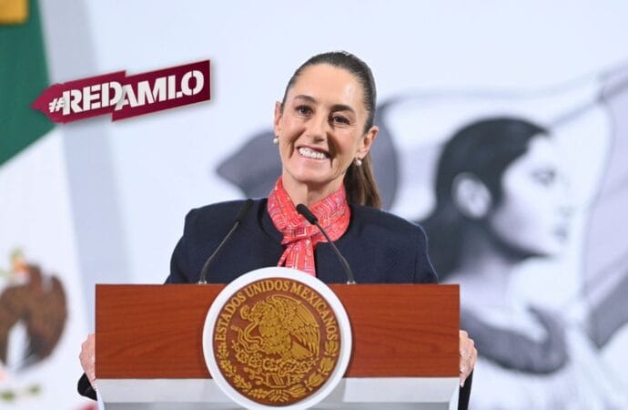 Gasolina, narcotráfico y aranceles: los temas clave de la Mañanera de Sheinbaum