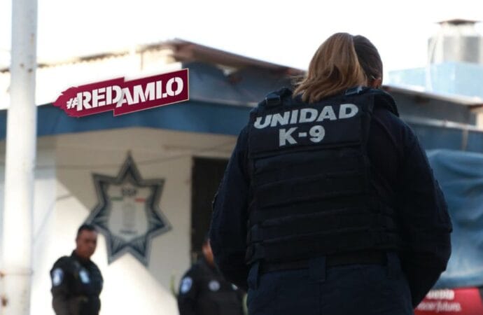 Gobierno de Puebla implementa operativos en Centro de Reinserción