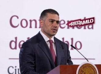 Harfuch Desmiente Fuga y Debilita a Los Chapitos en Sinaloa