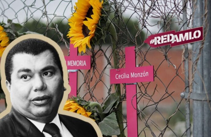 Justicia para Cecilia Monzón: Secretaria de las Mujeres exige investigar amparo a López Zavala