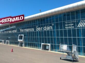 La Secretaría de Economía de Puebla impulsa reactivación de vuelos en Hermanos Serdán