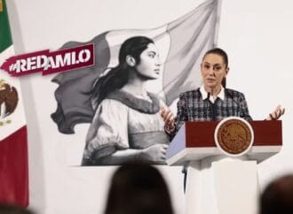 México avanza en tecnología y energía: Sheinbaum presenta planes clave en la Mañanera