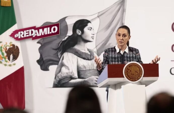 México avanza en tecnología y energía: Sheinbaum presenta planes clave en la Mañanera