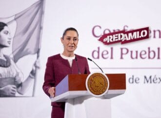 México se Transforma: Crece la Recaudación, se Celebra la Diversidad y se Busca Repatriar a “El Mayo” Zambada