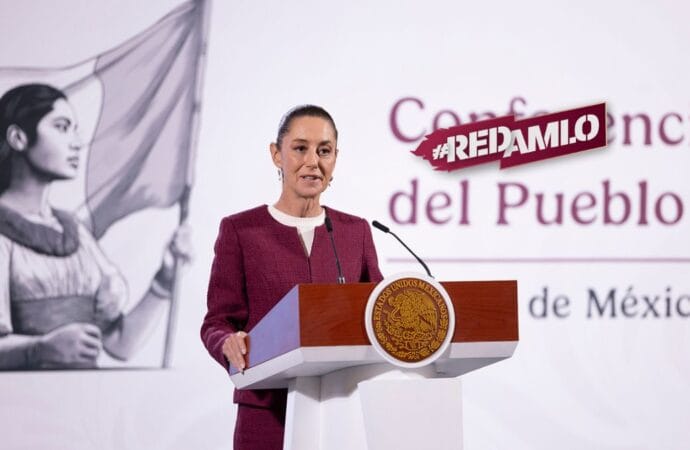 México se Transforma: Crece la Recaudación, se Celebra la Diversidad y se Busca Repatriar a “El Mayo” Zambada