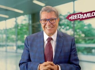 Monreal: ¡Basta de Injerencias! No a Declarar Cárteles como Terroristas