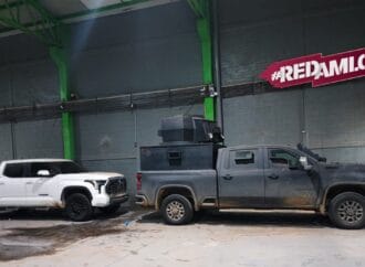 Operativo en Sinaloa: Detienen a presuntos criminales y aseguran armamento de alto calibre