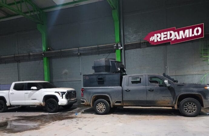 Operativo en Sinaloa: Detienen a presuntos criminales y aseguran armamento de alto calibre