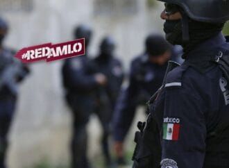 Operativos Nacionales: México Arremete contra el Crimen Organizado