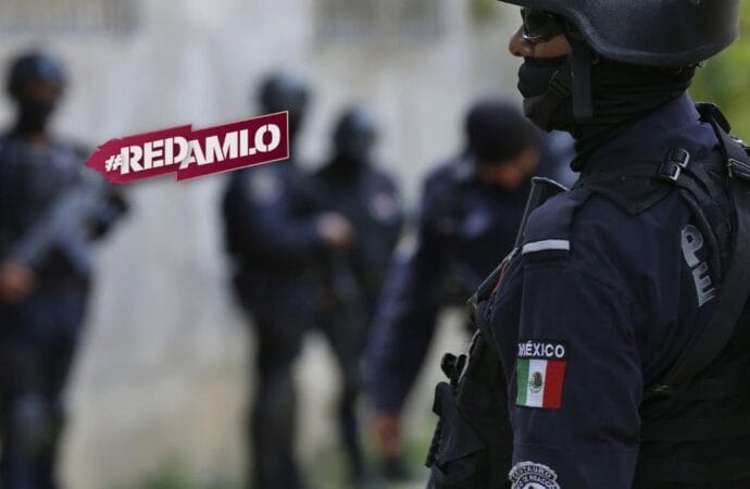 Operativos Nacionales: México Arremete contra el Crimen Organizado