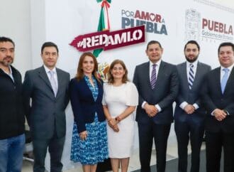 Puebla, a la vanguardia en tecnología: lidera la producción de chips en México