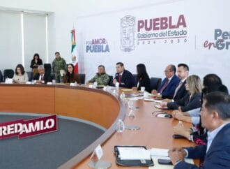 Puebla fortalece su infraestructura carretera con inversión histórica