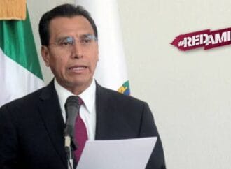 Regresa el exfiscal homicida y huachicolero de los panistas: Facundo Rosas