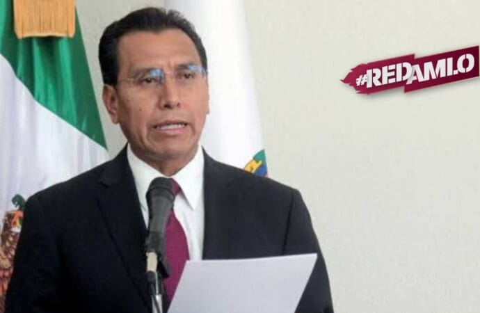 Regresa el exfiscal homicida y huachicolero de los panistas: Facundo Rosas