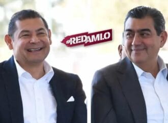 Salomón Reaparece: Progreso y Unidad en el Distribuidor Puebla-Tlaxcala