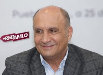 Secretario de Economía de Puebla  impulsa expansión aérea