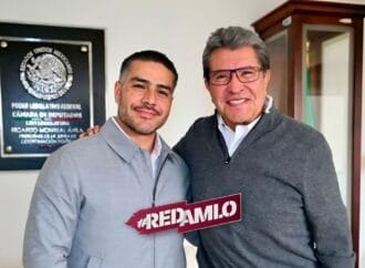 Seguridad 2.0: García Harfuch y Monreal impulsan nuevas herramientas para combatir el crimen