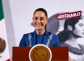 Sheinbaum: Transformación y Soberanía en la Mañanera de Hoy