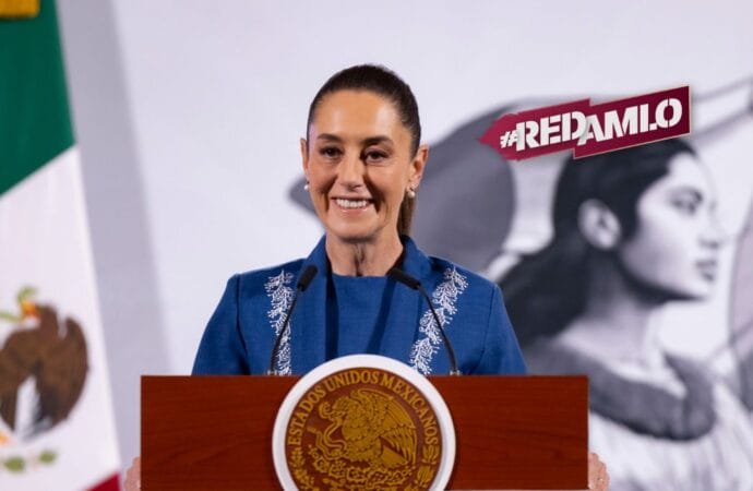 Sheinbaum: Transformación y Soberanía en la Mañanera de Hoy