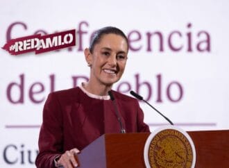 Sheinbaum anuncia avances ferroviarios y responde a polémicas en La Mañanera