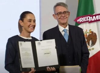 Sheinbaum declara el 14 de febrero como Día de Vicente Guerrero