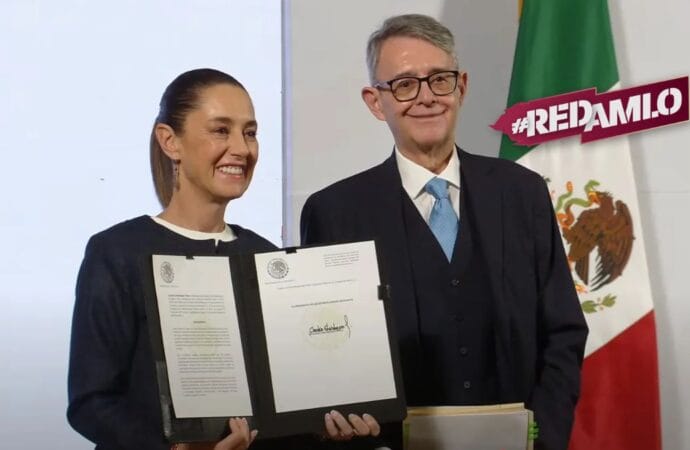 Sheinbaum declara el 14 de febrero como Día de Vicente Guerrero