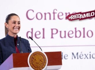 Sheinbaum en Mañanera: Bienestar, Seguridad y Soberanía Digital