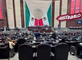 Sheinbaum impulsa reformas constitucionales: ¡Aprobadas con contundentes votos!