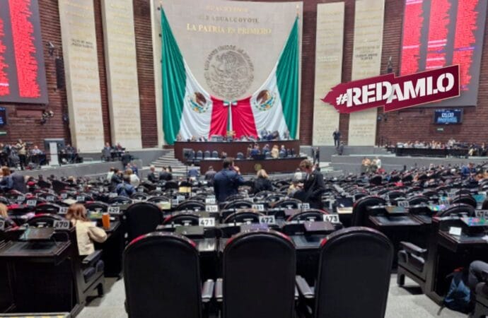 Sheinbaum impulsa reformas constitucionales: ¡Aprobadas con contundentes votos!