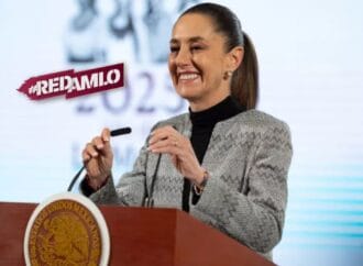 Sheinbaum impulsa vivienda y acuerdos con gasolineros en la Mañanera del 28 de febrero