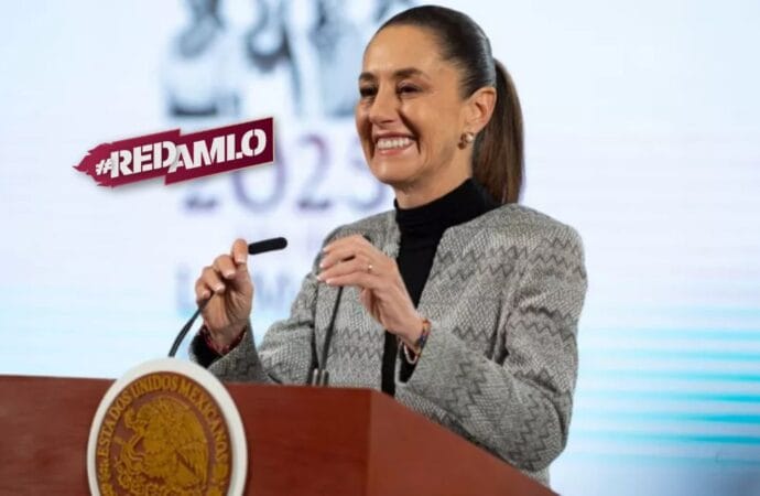 Sheinbaum impulsa vivienda y acuerdos con gasolineros en la Mañanera del 28 de febrero