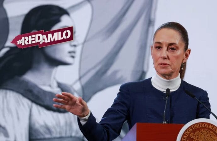 Sheinbaum logra acuerdos con Trump: EE.UU. pausa aranceles y refuerzan cooperación en seguridad