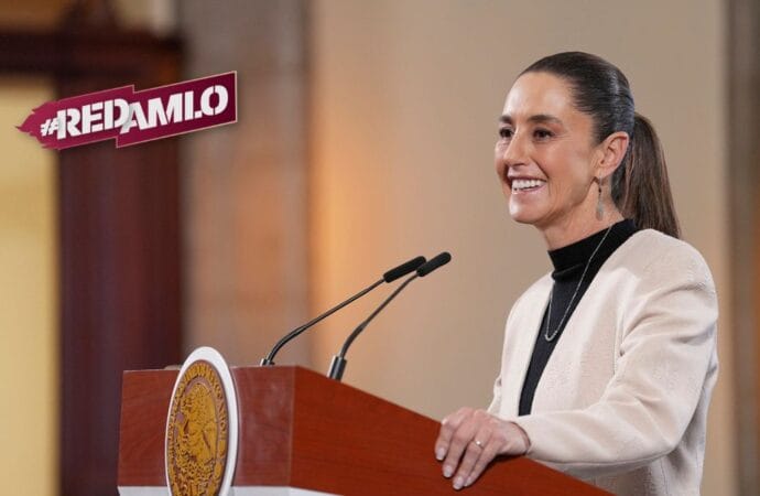 Sheinbaum presenta nueva estrategia para PEMEX y rechaza recortes de personal operativo