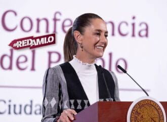 ¡México se Defiende! Sheinbaum Impulsa Justicia y Soberanía
