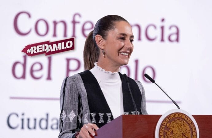 ¡México se Defiende! Sheinbaum Impulsa Justicia y Soberanía
