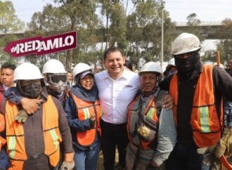 ¡Puebla se Embellece y Asegura su Futuro!