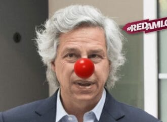 ¡Se les acabó el negocio! 🚨 SAT le quita privilegios fiscales a MCCI de Claudio X. González