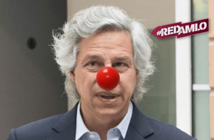 ¡Se les acabó el negocio! 🚨 SAT le quita privilegios fiscales a MCCI de Claudio X. González