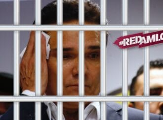 Alfredo Ramírez Bedolla confirma orden de arresto contra Silvano Aureoles: “Anda huyendo”