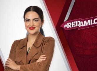 Andrea Chávez se compromete a enfrentar la crisis hídrica en Chihuahua y apoyar al sector ganadero