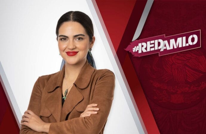 Andrea Chávez se compromete a enfrentar la crisis hídrica en Chihuahua y apoyar al sector ganadero