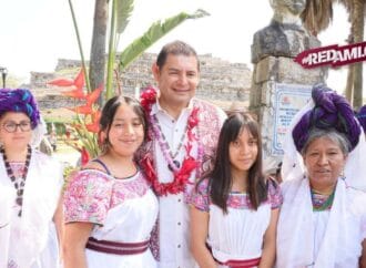 Armenta Impulsa el Reconocimiento de Derechos para Mujeres Indígenas en Puebla