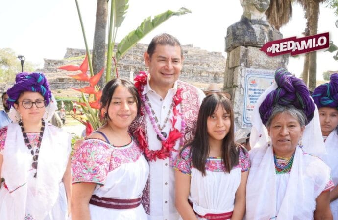 Armenta Impulsa el Reconocimiento de Derechos para Mujeres Indígenas en Puebla
