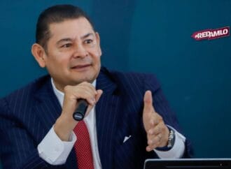 Armenta cierra la puerta a empresarios corruptos en Puebla