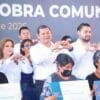 Armenta cumple 100 días con inversión directa al pueblo