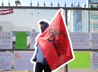 Armenta expone que Antorcha Campesina manipula el paro estudiantil en la BUAP